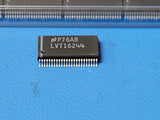 (5 PCS) 74LVT16244MEA NSC IC BUFFER NON-INVERT 3.6V 48SSOP