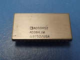 (1PC) AD394JM DAC 4-CH 12-bit 28-Pin CDIP