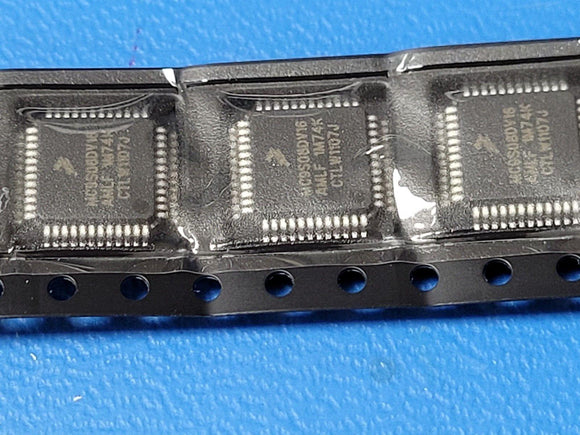 (1 PC) MC9S08DV16AMLF FREESCALE IC MCU 8BIT 16KB FLASH 48LQFP ROHS