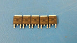 (10 PCS) IRFR9220 IR/HARRIS Trans MOSFET P-CH 200V 3.6A 3-Pin(2+Tab) DPAK