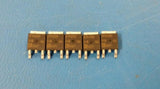 (50 PCS) IRFR9220 IR/HARRIS Trans MOSFET P-CH 200V 3.6A 3-Pin(2+Tab) DPAK