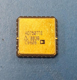 (1PC) AD7507TE Differential Multiplexer, 1 Func, 8 Channel, CMOS, LCC28