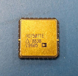 (1PC) AD7507TE Differential Multiplexer, 1 Func, 8 Channel, CMOS, LCC28