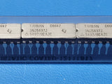 (1 PC) SNJ5497J TI Binary Rate Multiplier IC 16-CDIP