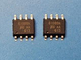 (5pcs) TISP61089AD TISP61089AD-S Bourns Surge Protection Circuit, 8pin-SOIC
