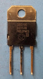 (3PCS) BDV64B BOURNS Bipolar (BJT) Transistor PNP 100V 10A 125W SOT-93