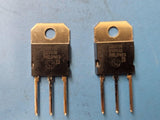 (3PCS) BDV64B BOURNS Bipolar (BJT) Transistor PNP 100V 10A 125W SOT-93