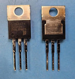(10PCS) BDX34 Bourns Transistor PNP 45V 10A 1-Element TO-220