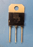 (2 PCS) BD245B Bourns Transistor NPN 10A 80V 1-Element SOT-93