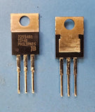 (10PCS) TIP48 TIP48-S BOURNS TRANSISTOR PNP 300V 1A TO-220