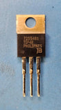 (10PCS) TIP48 TIP48-S BOURNS TRANSISTOR PNP 300V 1A TO-220