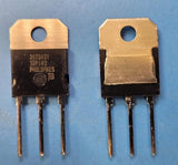 (2PCS) TIP162 Bourns Transistor NPN DARLINGTON 380V 10A SOT-93