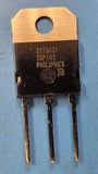 (2PCS) TIP162 Bourns Transistor NPN DARLINGTON 380V 10A SOT-93