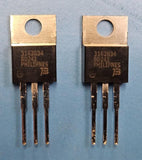 (5PCS) BD243 Bourns Transistor NPN 6A 45V 1-Element TO-220