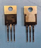 (5PCS) BD243 Bourns Transistor NPN 6A 45V 1-Element TO-220