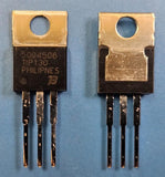 (5PCS) TIP130 Bourns Transistor NPN 60V 8A TO-220