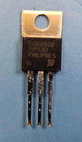 (5PCS) TIP130 Bourns Transistor NPN 60V 8A TO-220