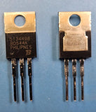 (4PCS) BD544A Bourns Transistor PNP 8A 60V TO-220