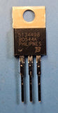 (4PCS) BD544A Bourns Transistor PNP 8A 60V TO-220