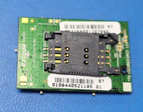 (1) GSM0108-01 Enfora Enabler II-G Triple/Quad-Band GSM/GPRS Radio Modem
