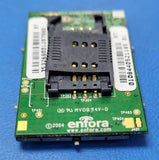 (1) GSM0108-01 Enfora Enabler II-G Triple/Quad-Band GSM/GPRS Radio Modem