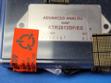 ATR2812DF/ES DC-DC Regulated Power Supply Module, 2 Output, 30W, Hybrid