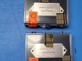 ATR2812DF/ES DC-DC Regulated Power Supply Module, 2 Output, 30W, Hybrid