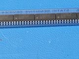 (1PC) ICS580M-01 ICS Clock Multiplexer, Zero Delay Buffer IC 2:2 270 MHz 16-SOIC