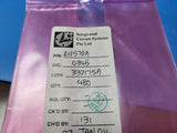 (1pc) ICS570A ICS PLL Based Clock Driver, 2 True Output(s), CMOS, SOIC-8