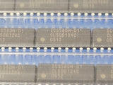 (10 PCS) ICS580M-01 Clock Multiplexer, Zero Delay Buffer IC 2:2 270 MHz 16-SOIC