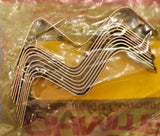 (10PCS) 18-10 OHMITE RESISTOR MOUNTING BRACKET PACKAGE OF 10