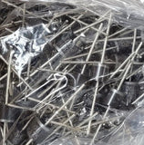 (4PCS) 15KPA75 PROTEK TVS DIODE 15000W 75V UNIDIRECTIONAL