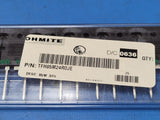 (2PCS) TFH85M24R0JE Ohmite 24 Ohms ±5% 85W Through Hole Resistor TO-264-2