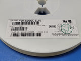 (50 PCS) 046002.5UR LITTELFUSE Surface Mount Fuses 125V 2.5A Slo-Blo ROHS