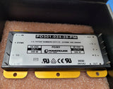 PD301-024-28-PM POWERCUBE DC-DC Regulated Power Supply Module, 1 Output, Hybrid