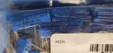 (1PC) SM104RD-0091E OHMITE Resistor 1 Ohm ±1% Tolerance ±50ppm