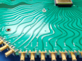 SMI4033E SIERRA MONOLITHICS INC 43Gbps DEMUX Evaluation Board