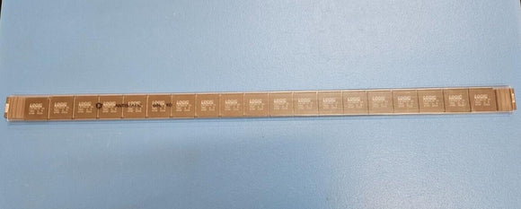 (19PC) L4C381JC15 Logic Devices Bit-Slice Processor, 16-Bit, CMOS, PLCC68