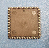 (19PC) L4C381JC15 Logic Devices Bit-Slice Processor, 16-Bit, CMOS, PLCC68