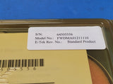 FWDMA01211110 E-TEK  FIBER OPTICS