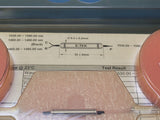 FWDMA01211110 E-TEK  FIBER OPTICS