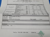 FWDMA01211110 E-TEK  FIBER OPTICS