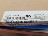 (2500) P0300SARP 25V Off-State 150 A Ipp TVS Thyristor DO-214AA, SMB