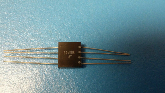 (1 PC) 1N4307, 1N4307JAN, FSC Rectifier Diode, 50V V(RRM), Silicon