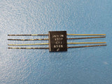 (1 PC) 1N4307, 1N4307JAN, FSC Rectifier Diode, 50V V(RRM), Silicon