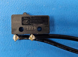 (5PCS) ZM195G10A03-B Honeywell Snap Action Switches Subminiature Basics