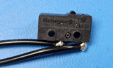 (1000PCS) ZM195G10A03-B Honeywell Snap Action Switches Subminiature Basics