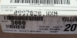 (5pcs) 0997020.WXN Littelfuse Automotive Blade Fuse 58V 20A