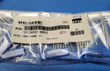(2pcs) SM104RD-0064 Ohmite Resistor 400M/400K 1%