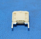 (100pcs) 447010.YXP Electric Fuse, Fast Blow, 10A, 350VAC, 100A (IR)